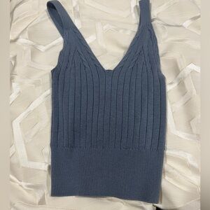 Wilfred Aritzia Sweater tank